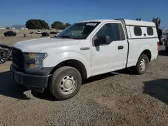 1FTMF1C89GKF71685 2016 FORD F-150