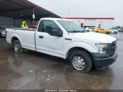 1FTMF1C89GKF71802 2016 FORD F-150