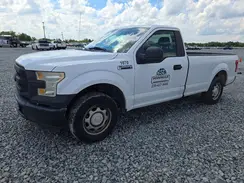 1FTMF1C89GKG03616 2016 FORD F-150