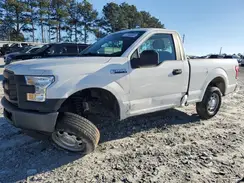 1FTMF1C89HFA20148 2017 FORD F-150