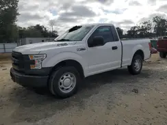 1FTMF1C89HFB39396 2017 FORD F-150