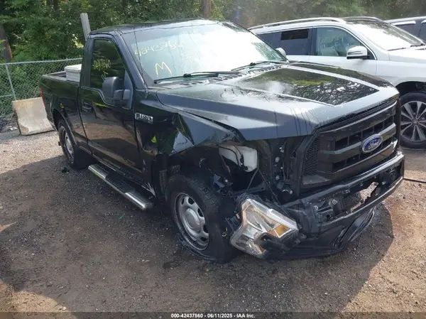 1FTMF1C89HFB63228 2017 FORD F-150 - Image 1