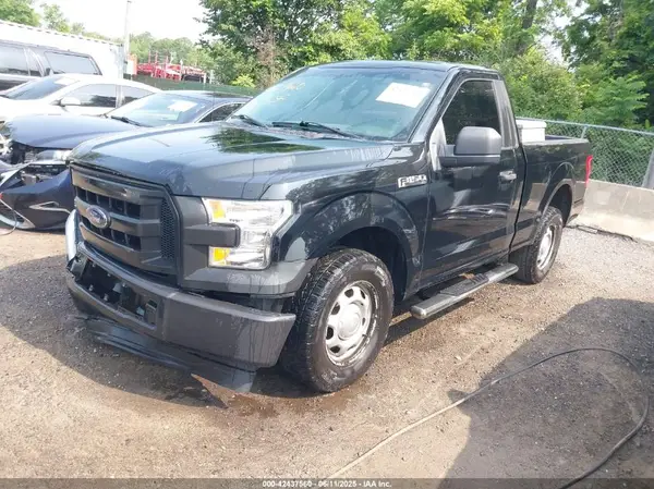 1FTMF1C89HFB63228 2017 FORD F-150 - Image 2