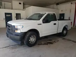 1FTMF1C89HFC03940 2017 FORD F-150