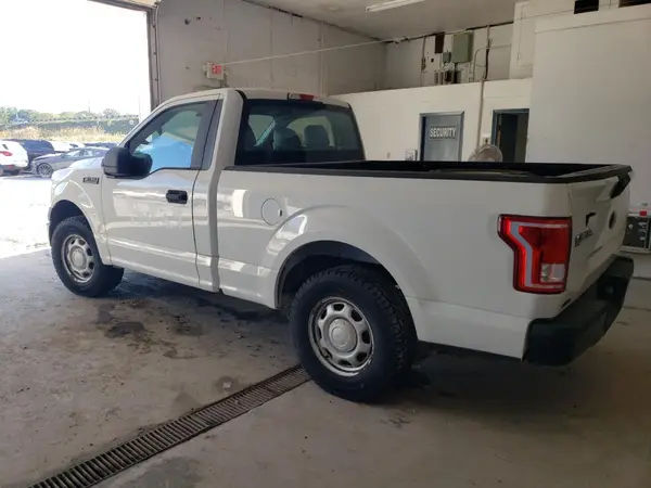 1FTMF1C89HFC03940 2017 FORD F-150 - Image 2