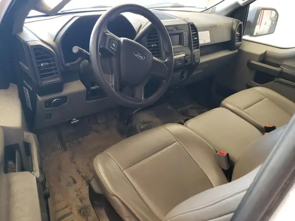 1FTMF1C89HFC03940 2017 FORD F-150 - Image 8