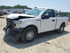 1FTMF1C89HFC11262 2017 FORD F-150