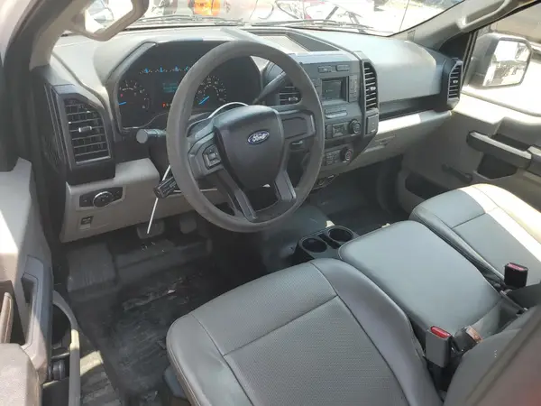 1FTMF1C89HFC11262 2017 FORD F-150 - Image 8