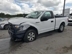 1FTMF1C89HFC37845 2017 FORD F-150
