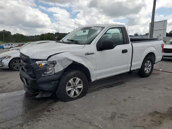 1FTMF1C89HFC37845 2017 FORD F-150