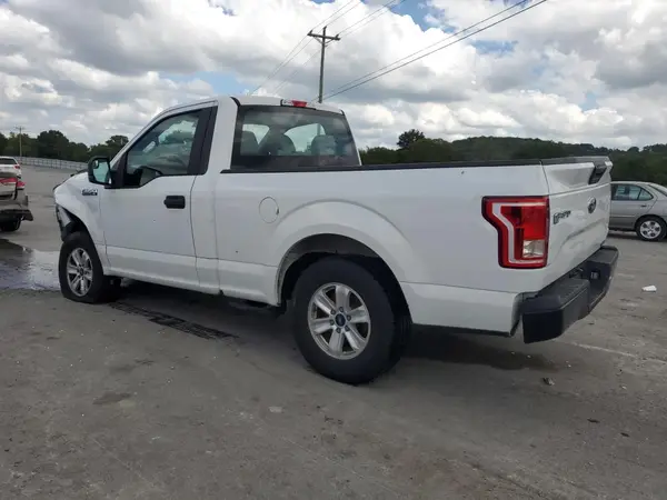 1FTMF1C89HFC37845 2017 FORD F-150 - Image 2