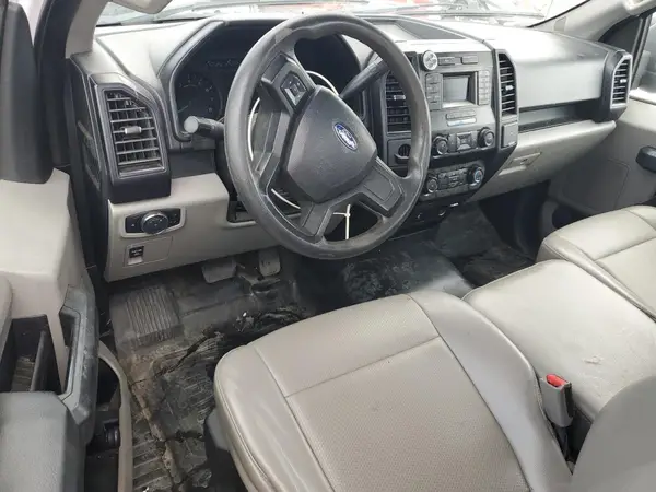 1FTMF1C89HFC37845 2017 FORD F-150 - Image 8