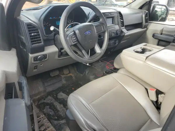 1FTMF1C89HFC37988 2017 FORD F-150 - Image 8