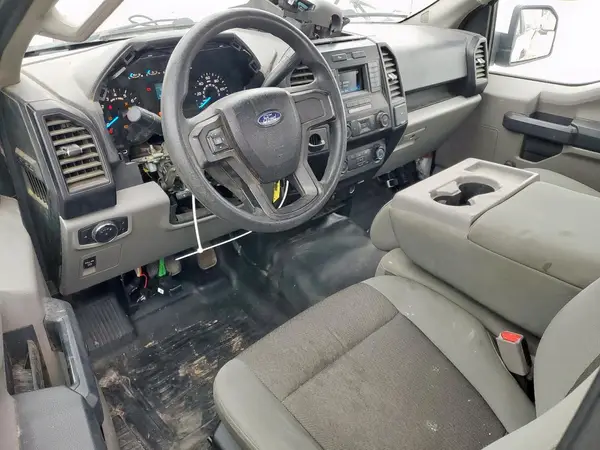 1FTMF1C89HKC20289 2017 FORD F-150 - Image 8