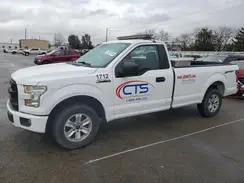 1FTMF1C89HKC32202 2017 FORD F-150