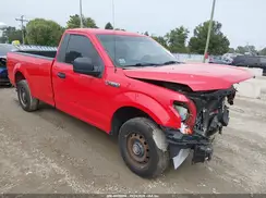 1FTMF1C89HKC40073 2017 FORD F-150