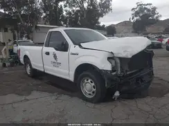 1FTMF1C89HKC45094 2017 FORD F-150