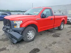 1FTMF1C89HKC51915 2017 FORD F-150