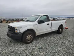 1FTMF1C89HKC74773 2017 FORD F-150
