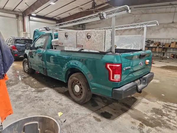 1FTMF1C89HKC77348 2017 FORD F-150 - Image 2