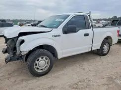 1FTMF1C89HKC86339 2017 FORD F-150
