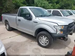 1FTMF1C89HKD02569 2017 FORD F-150
