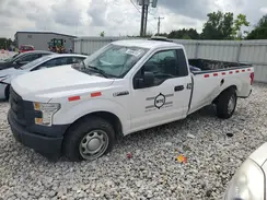 1FTMF1C89HKD03320 2017 FORD F-150