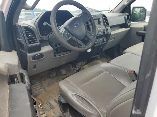 1FTMF1C89HKD03320 2017 FORD F-150 - Image 8