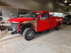 1FTMF1C89HKD06203 2017 FORD F-150
