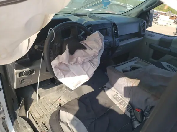1FTMF1C89HKD07223 2017 FORD F-150 - Image 8