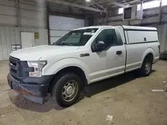 1FTMF1C89HKD20134 2017 FORD F-150