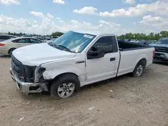 1FTMF1C89HKD27603 2017 FORD F-150