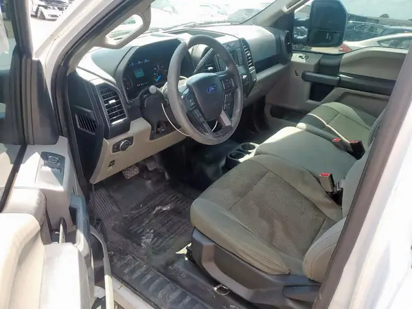 1FTMF1C89HKD27603 2017 FORD F-150 - Image 8