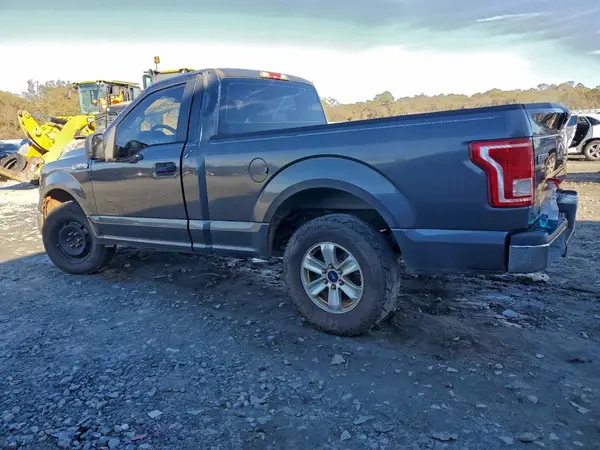 1FTMF1C89HKD37984 2017 FORD F-150 - Image 2