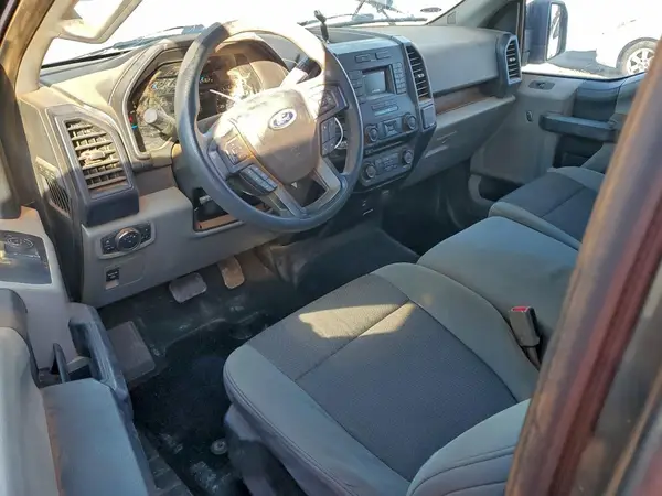 1FTMF1C89HKD37984 2017 FORD F-150 - Image 8