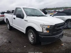 1FTMF1C89HKD40979 2017 FORD F-150