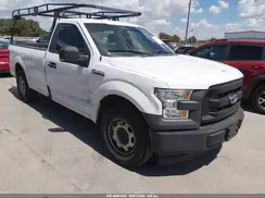 1FTMF1C89HKD41338 2017 FORD F-150