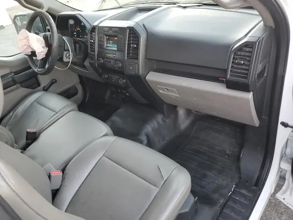 1FTMF1C89HKD59581 2017 FORD F-150 - Image 8