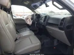 1FTMF1C89HKD62951 2017 FORD F-150