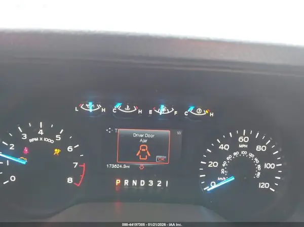 1FTMF1C89HKD62951 2017 FORD F-150 - Image 2