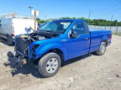 1FTMF1C89HKD67941 2017 FORD F-150