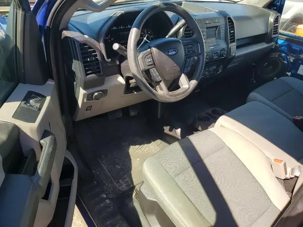 1FTMF1C89HKD67941 2017 FORD F-150 - Image 8