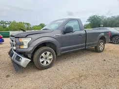 1FTMF1C89HKD76235 2017 FORD F-150