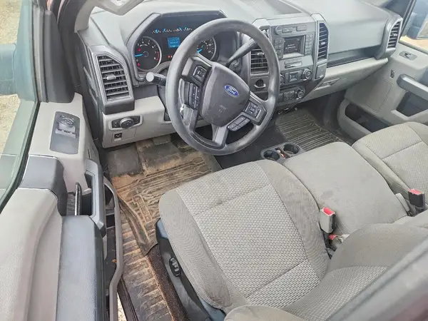 1FTMF1C89HKD76235 2017 FORD F-150 - Image 8