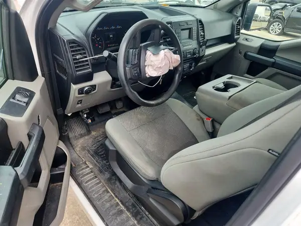 1FTMF1C89HKD86831 2017 FORD F-150 - Image 8