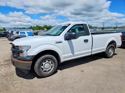 1FTMF1C89HKE03398 2017 FORD F-150