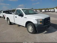 1FTMF1C89HKE03935 2017 FORD F-150