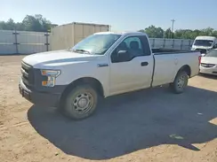 1FTMF1C89HKE05698 2017 FORD F-150
