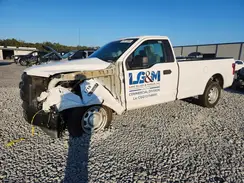1FTMF1C89HKE06544 2017 FORD F-150