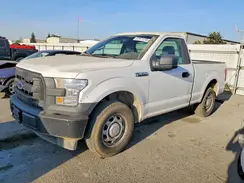 1FTMF1C89HKE38992 2017 FORD F-150